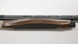 Benelli Ethos Nickel Field, 12ga, 26