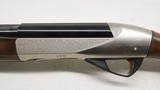 Benelli Ethos Nickel Field, 12ga, 26