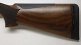 Benelli Ethos Nickel Field, 12ga, 26