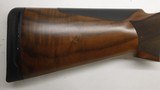 Benelli Ethos Nickel Field, 12ga, 26