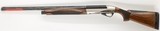 Benelli Ethos Nickel Field, 12ga, 26