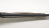 Benelli Ethos Nickel Field, 12ga, 26