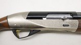 Benelli Ethos Nickel Field, 12ga, 26