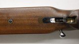 Mauser Customer Target Bench Rest Rifle 30-338 - 13 of 20