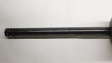 Mauser Customer Target Bench Rest Rifle 30-338 - 11 of 20