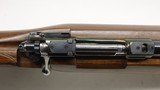 Mauser Customer Target Bench Rest Rifle 30-338 - 9 of 20