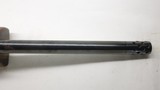 Mauser Customer Target Bench Rest Rifle 30-338 - 7 of 20