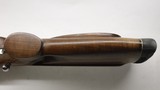 Mauser Customer Target Bench Rest Rifle 30-338 - 14 of 20