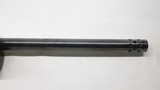 Mauser Customer Target Bench Rest Rifle 30-338 - 5 of 20