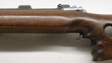 Mauser Customer Target Bench Rest Rifle 30-338 - 16 of 20