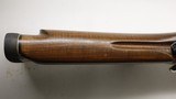 Mauser Customer Target Bench Rest Rifle 30-338 - 10 of 20