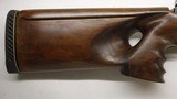 Mauser Customer Target Bench Rest Rifle 30-338 - 3 of 20