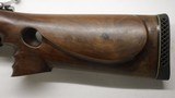 Mauser Customer Target Bench Rest Rifle 30-338 - 15 of 20