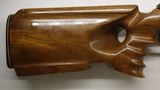 Remington 40X 40 X 22LR single shot Custom Benchrest Rifle - 3 of 20