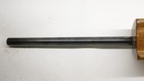 Remington 40X 40 X 22LR single shot Custom Benchrest Rifle - 14 of 20