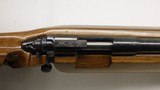 Remington 40X 40 X 22LR single shot Custom Benchrest Rifle - 9 of 20