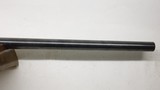 Remington 40X 40 X 22LR single shot Custom Benchrest Rifle - 5 of 20