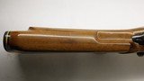 Remington 40X 40 X 22LR single shot Custom Benchrest Rifle - 10 of 20