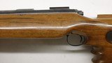 Remington 40X 40 X 22LR single shot Custom Benchrest Rifle - 17 of 20