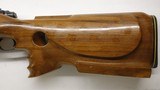 Remington 40X 40 X 22LR single shot Custom Benchrest Rifle - 18 of 20
