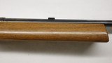 Remington 40X 40 X 22LR single shot Custom Benchrest Rifle - 4 of 20