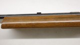 Remington 40X 40 X 22LR single shot Custom Benchrest Rifle - 16 of 20