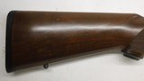 Ruger M77 77 Mark II 243 Winchester, 2002 - 3 of 20