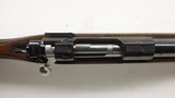 Ruger M77 77 Mark II 243 Winchester, 2002 - 9 of 20
