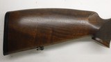 Steyr Mannlicher Classic, 6.5x55, 24" Spiral barrel - 3 of 20