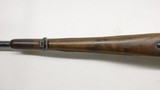Steyr Mannlicher Classic, 6.5x55, 24" Spiral barrel - 13 of 20