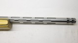 Volquartsen Deluxe 22LR Laminated Thumbhole used in case - 5 of 20