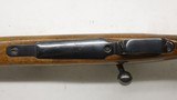 Parker Hale Bolt Rifle Safari Deluxe, Mauser, English, 243 Win - 13 of 20