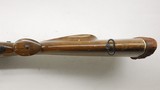 Parker Hale Bolt Rifle Safari Deluxe, Mauser, English, 243 Win - 14 of 20