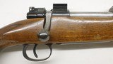 Parker Hale Bolt Rifle Safari Deluxe, Mauser, English, 243 Win - 1 of 20