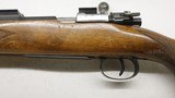 Parker Hale Bolt Rifle Safari Deluxe, Mauser, English, 243 Win - 16 of 20