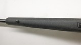 Ruger 77 M77 Mark II 2 6.5x55 Swedish Mauser With Rings - 12 of 20