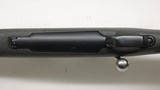 Ruger 77 M77 Mark II 2 6.5x55 Swedish Mauser With Rings - 13 of 20