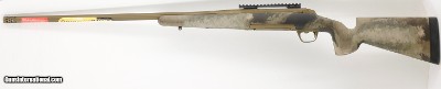 Browning X-Bolt Hells Canyon Long Range McMillion Stock 6.5 Creed #035395282 - Image 20 of 20