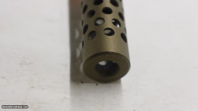 Browning X-Bolt Hells Canyon Long Range McMillion Stock 6.5 Creed #035395282 - Image 6 of 20