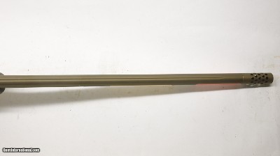 Browning X-Bolt Hells Canyon Long Range McMillion Stock 6.5 Creed #035395282 - Image 7 of 20