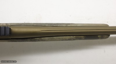 Browning X-Bolt Hells Canyon Long Range McMillion Stock 6.5 Creed #035395282 - Image 8 of 20