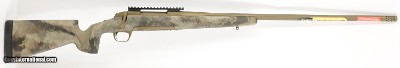 Browning X-Bolt Hells Canyon Long Range McMillion Stock 6.5 Creed #035395282 - Image 19 of 20