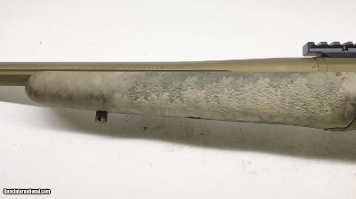 Browning X-Bolt Hells Canyon Long Range McMillion Stock 6.5 Creed #035395282 - Image 17 of 20