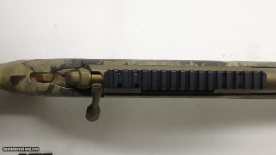 Browning X-Bolt Hells Canyon Long Range McMillion Stock 6.5 Creed #035395282 - Image 9 of 20