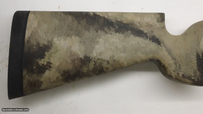 Browning X-Bolt Hells Canyon Long Range McMillion Stock 6.5 Creed #035395282 - Image 3 of 20