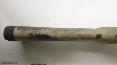 Browning X-Bolt Hells Canyon Long Range McMillion Stock 6.5 Creed #035395282 - Image 10 of 20