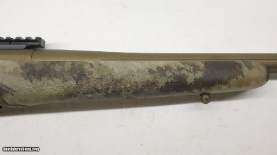 Browning X-Bolt Hells Canyon Long Range McMillion Stock 6.5 Creed #035395282 - Image 4 of 20