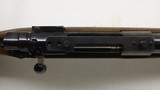 Parker Hale Bolt Rifle Deluxe, Mauser action, English, 270 Win - 9 of 20