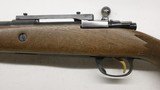 Parker Hale Bolt Rifle Deluxe, Mauser action, English, 270 Win - 16 of 20