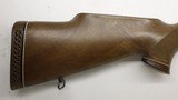 Parker Hale Bolt Rifle Deluxe, Mauser action, English, 270 Win - 3 of 20